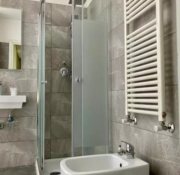 בית מלון כפרי Primo