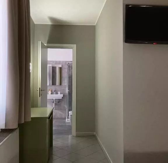 בית מלון כפרי Primo