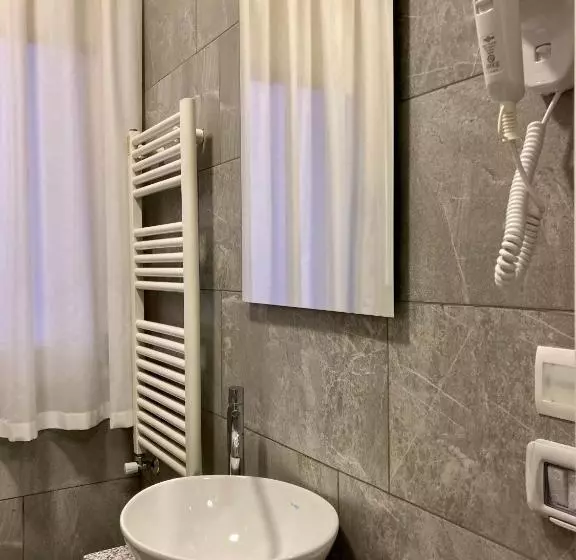 בית מלון כפרי Primo