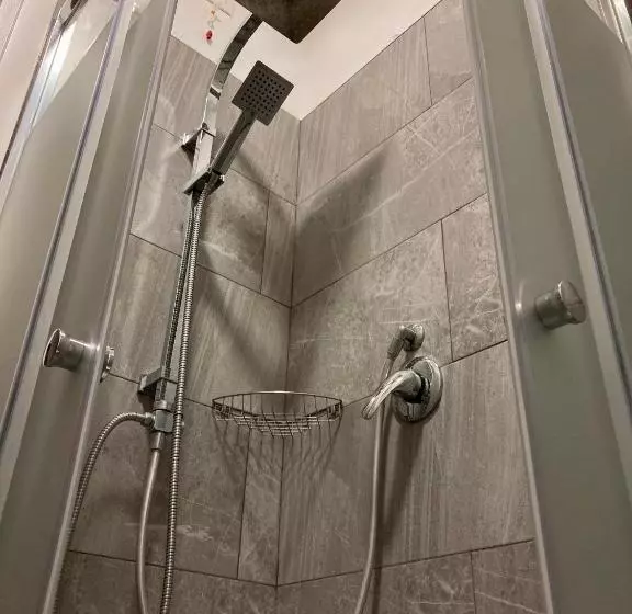 בית מלון כפרי Primo