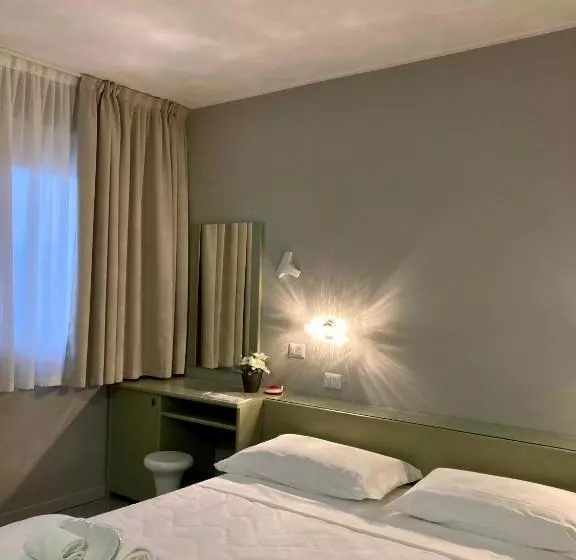 בית מלון כפרי Primo