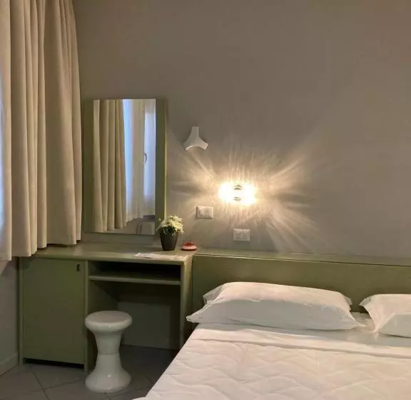 בית מלון כפרי Primo