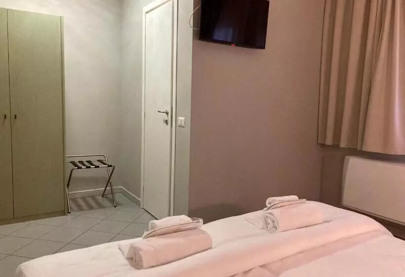 בית מלון כפרי Primo