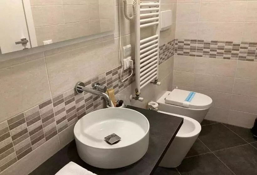 בית מלון כפרי Primo