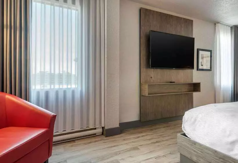 Quartier, Ascend Hotel Collection