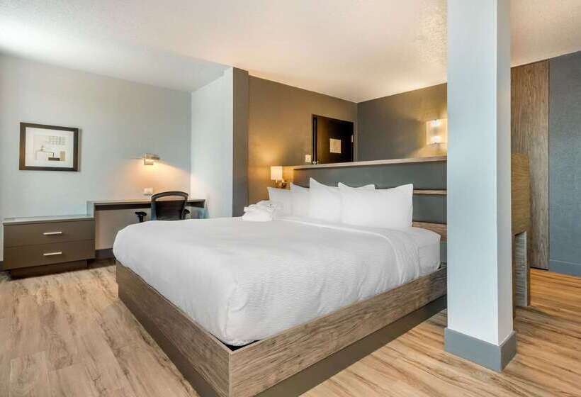 Quartier, Ascend Hotel Collection