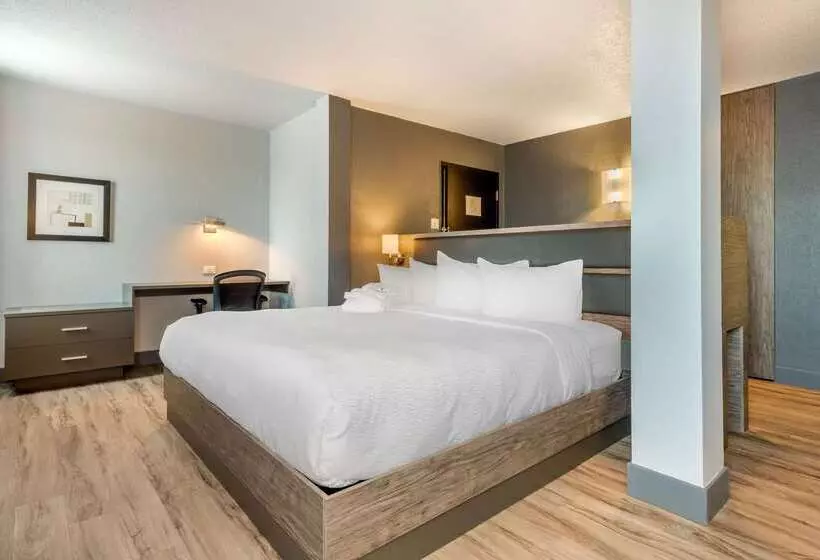 Quartier, Ascend Hotel Collection