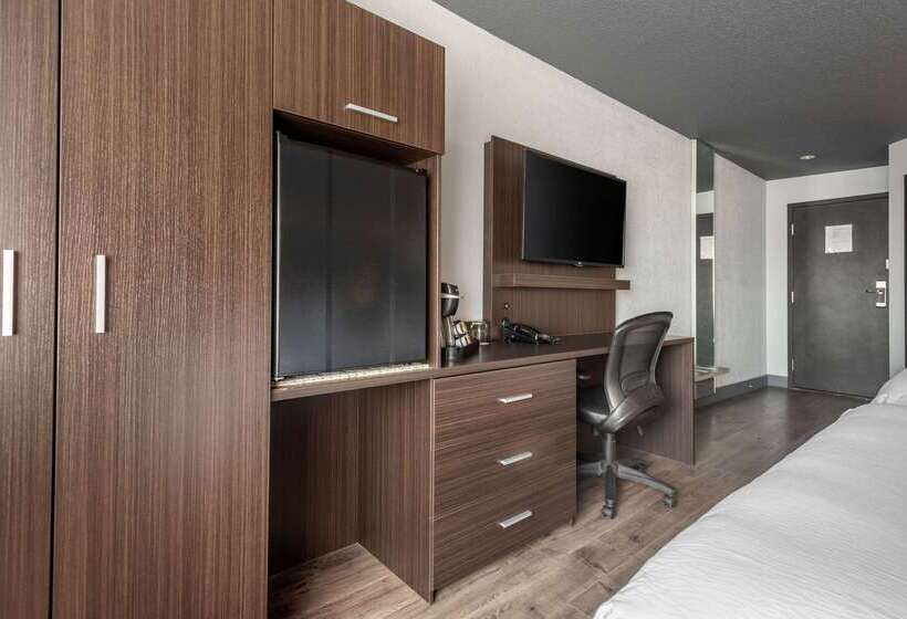 Quartier, Ascend Hotel Collection