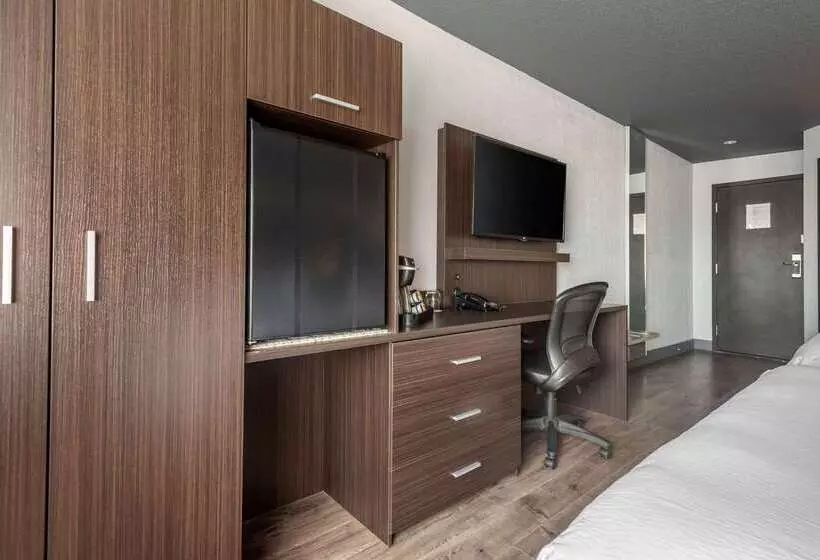 Quartier, Ascend Hotel Collection