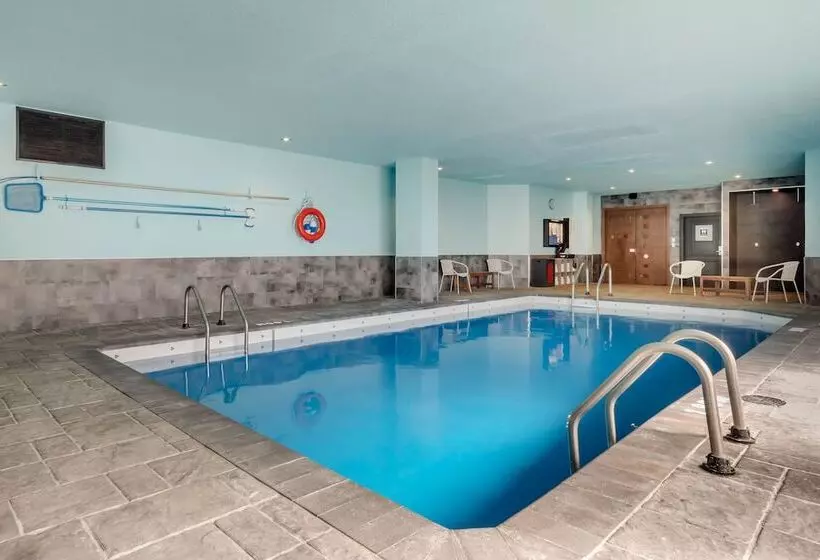 Quartier, Ascend Hotel Collection