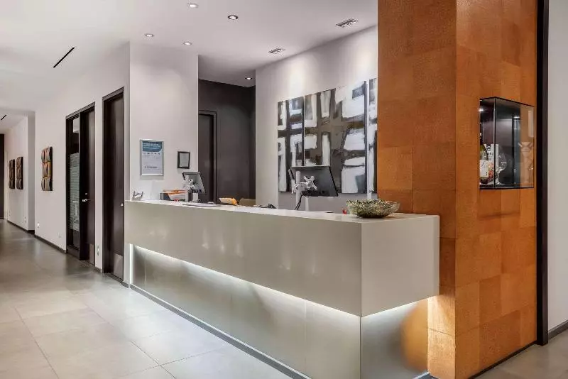 Quartier, Ascend Hotel Collection