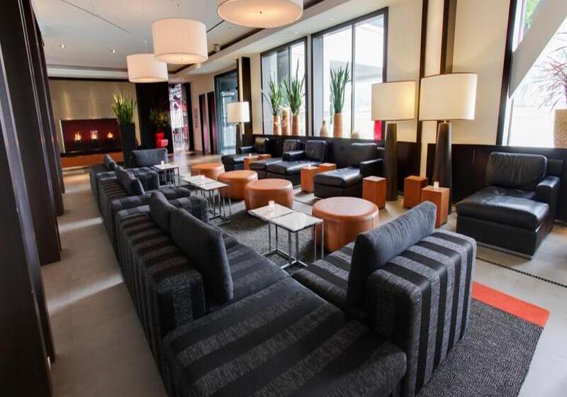 Quartier, Ascend Hotel Collection