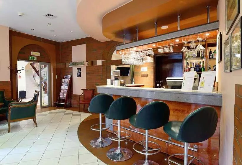 Qubus Hotel Wrocław