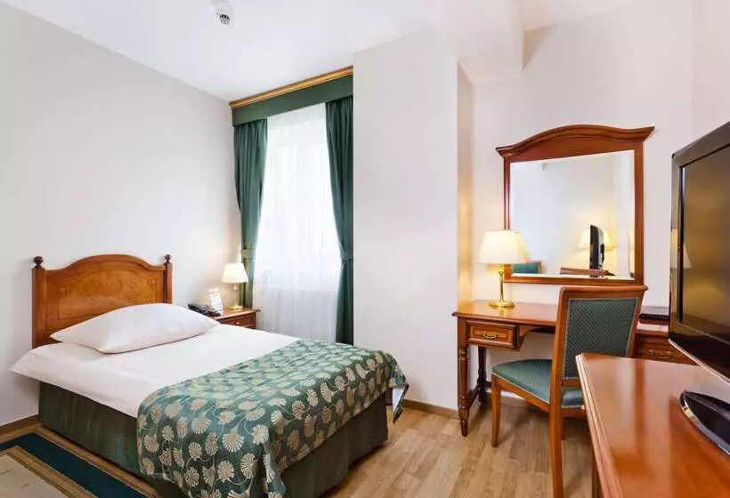 Qubus Hotel Wrocław