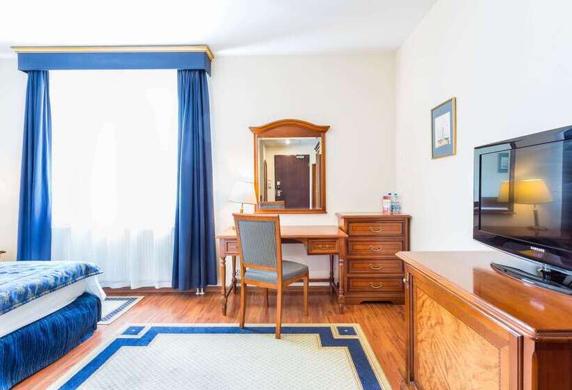 Qubus Hotel Wrocław