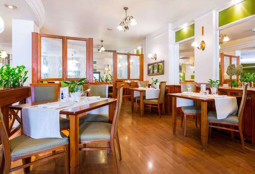 Qubus Hotel Wrocław