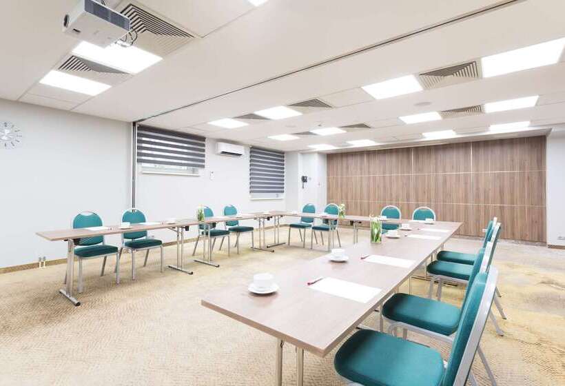 Qubus Hotel Wrocław