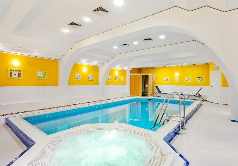 Qubus Hotel Wrocław