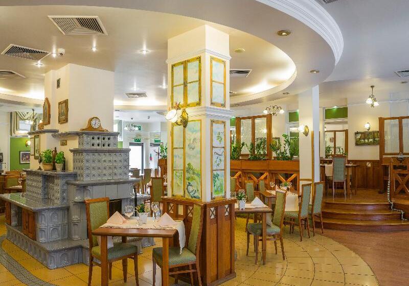 Qubus Hotel Wrocław