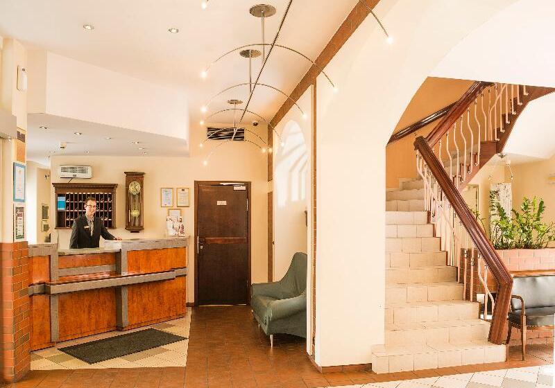 Qubus Hotel Wrocław