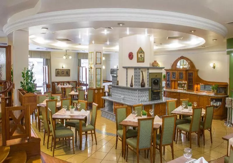 Qubus Hotel Wrocław