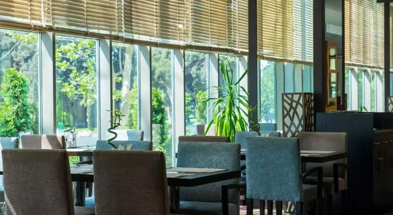 Radisson Hotel Baku