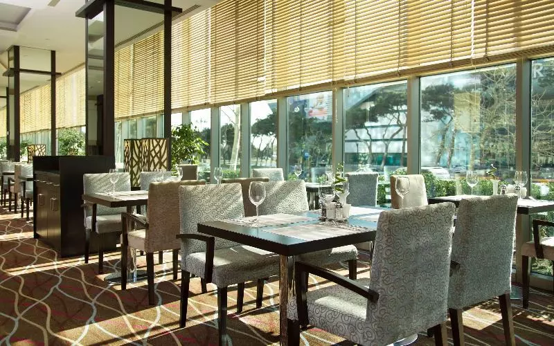 Radisson Hotel Baku