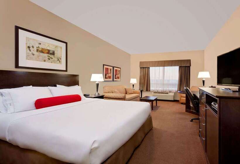 Отель Ramada By Wyndham Stettler