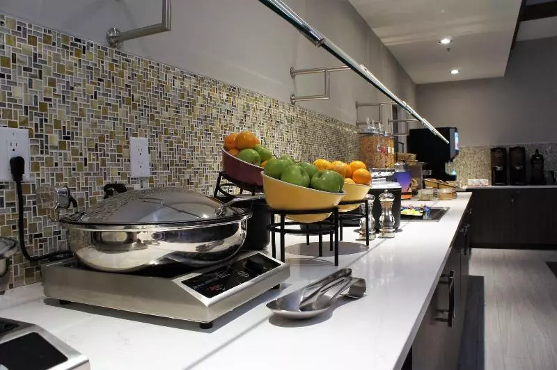 酒店 Residence Inn By Marriott Toronto Airport