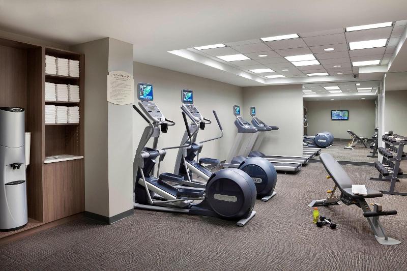 ホテル Residence Inn By Marriott Toronto Airport