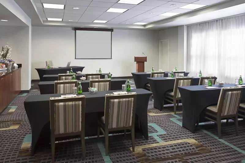 酒店 Residence Inn By Marriott Toronto Airport