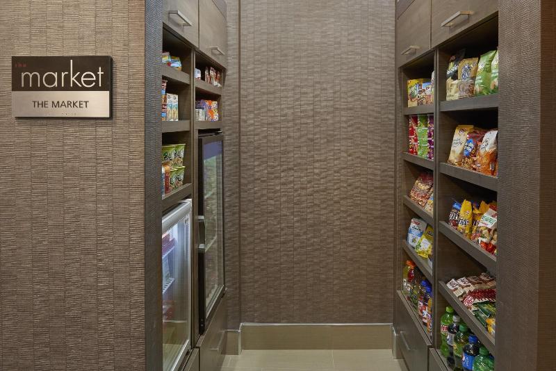 ホテル Residence Inn By Marriott Toronto Airport