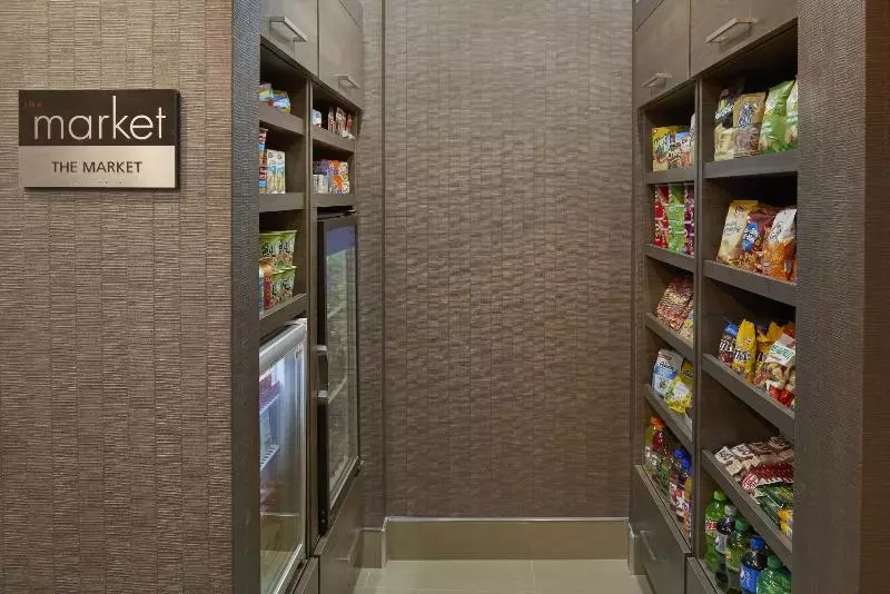 酒店 Residence Inn By Marriott Toronto Airport