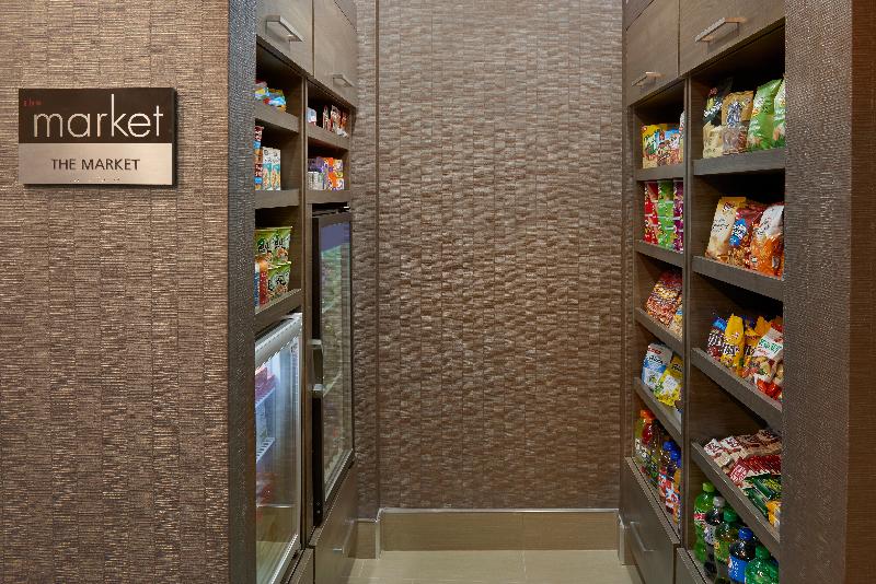 ホテル Residence Inn By Marriott Toronto Airport