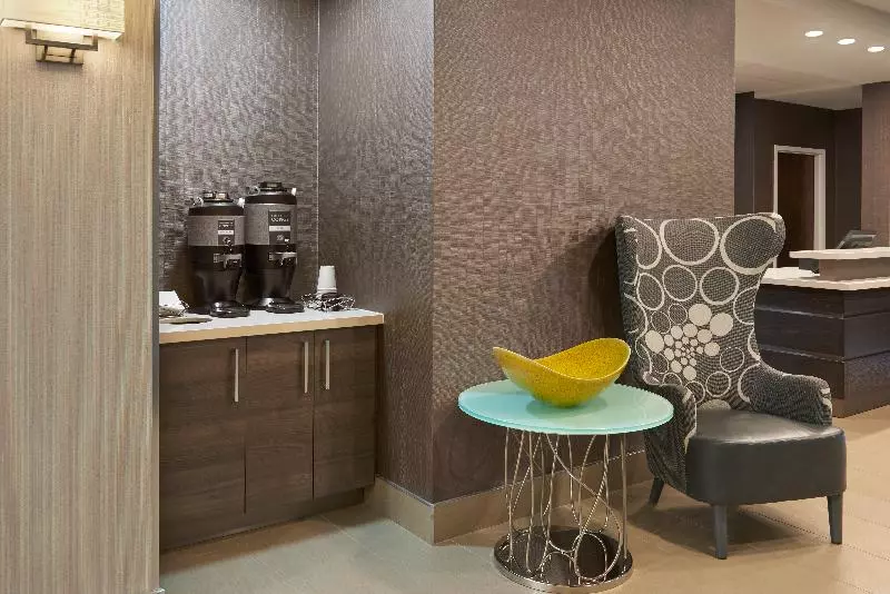 酒店 Residence Inn By Marriott Toronto Airport