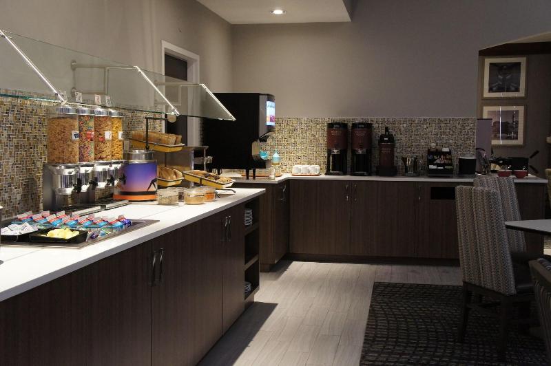 ホテル Residence Inn By Marriott Toronto Airport
