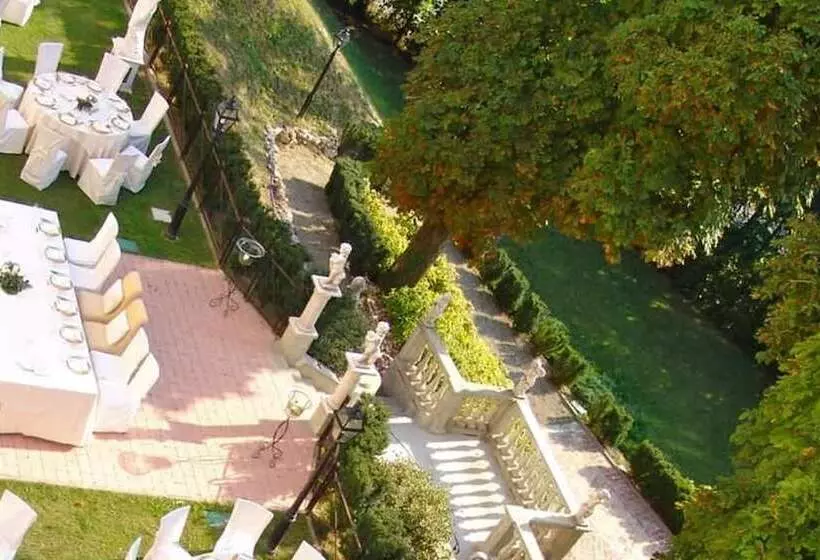 فندق Roma Imperiale