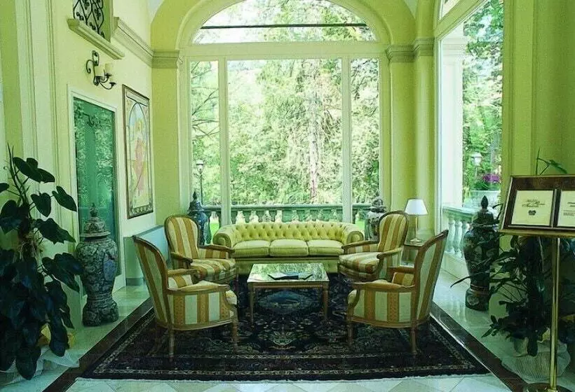 فندق Roma Imperiale