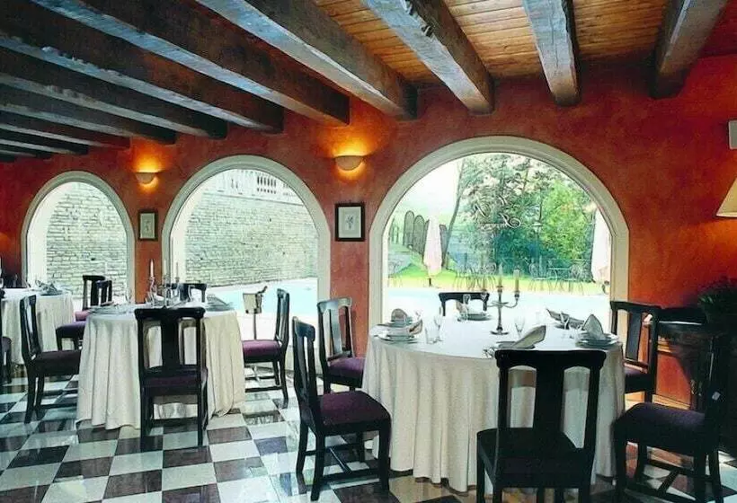 فندق Roma Imperiale