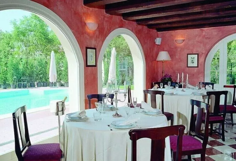 فندق Roma Imperiale