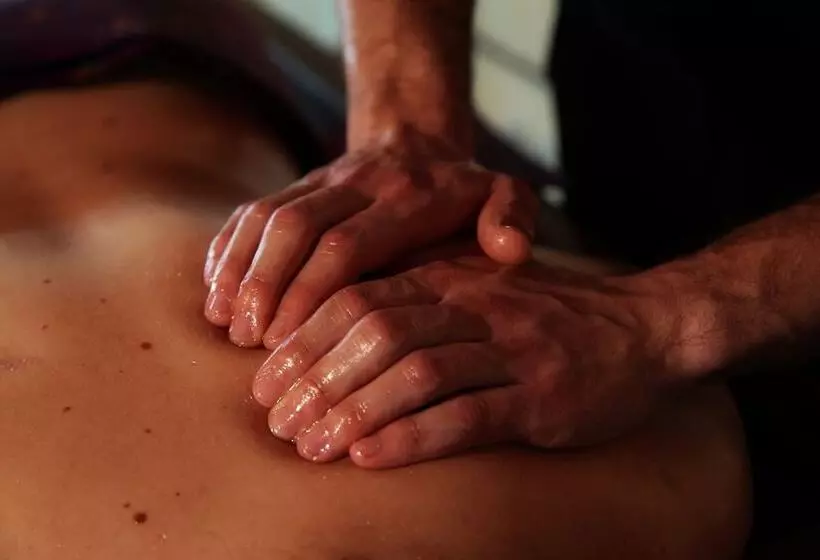 فندق Roma Imperiale