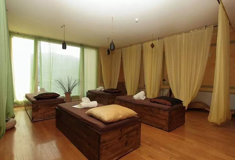 فندق Roma Imperiale