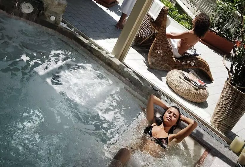 فندق Roma Imperiale