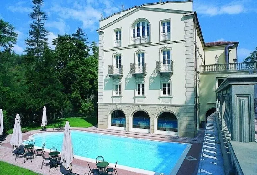 فندق Roma Imperiale