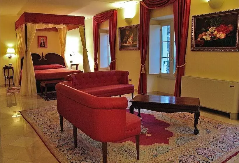 فندق Roma Imperiale