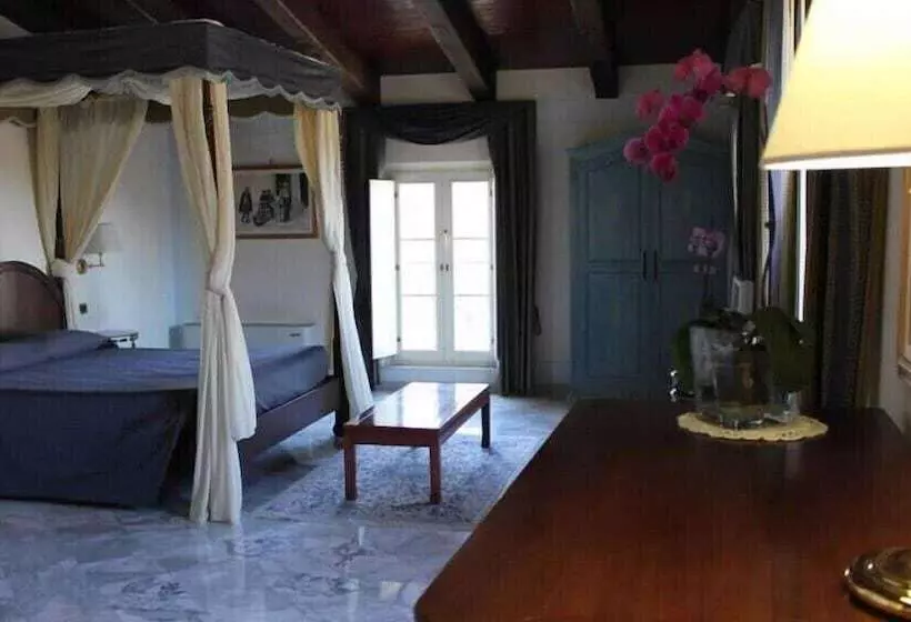 فندق Roma Imperiale