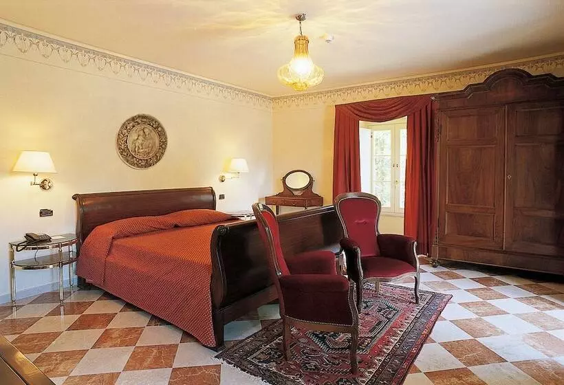 فندق Roma Imperiale