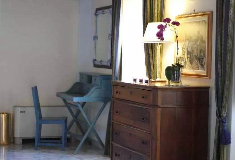 فندق Roma Imperiale