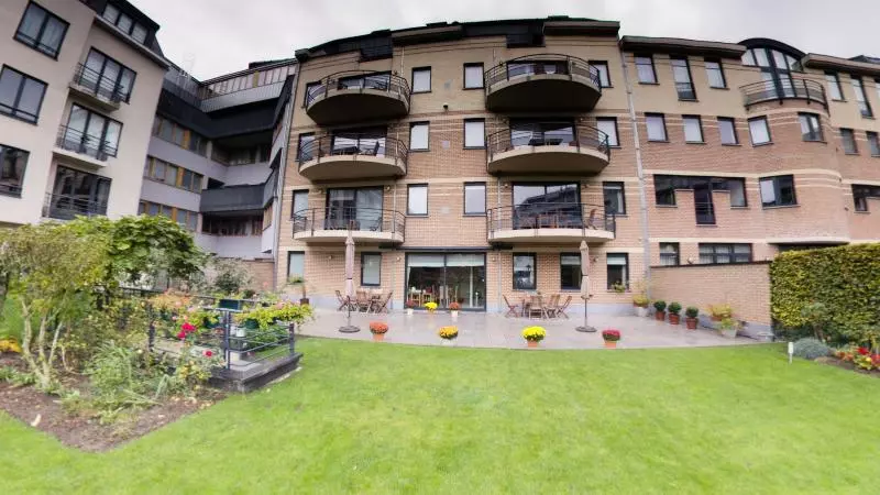 هتل Rooms & Apartments Housingbrussels