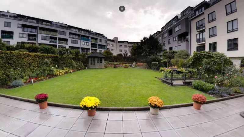 هتل Rooms & Apartments Housingbrussels